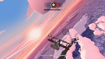 Ace Academy: Skies of Fury اسکرین شاٹ 1