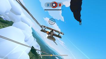 Ace Academy: Skies of Fury 截图 2