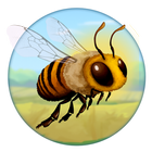 Odyssée abeille icône