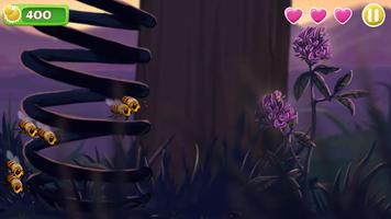 Bee Odyssey Screenshot 1