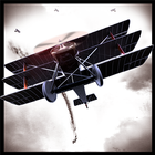 Ace Academy: Black Flight أيقونة