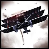 Ace Academy: Black Flight icon