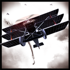 Ace Academy: Black Flight icono