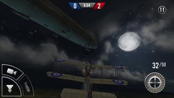 Ace Academy: Black Flight imagem de tela 3