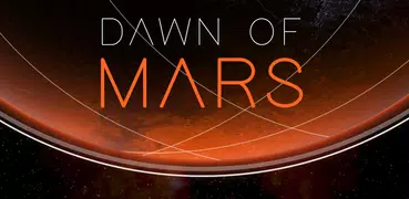 Dawn of Mars
