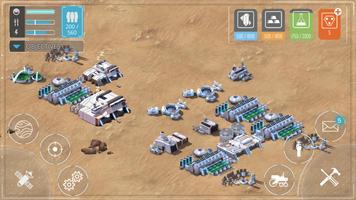 Dawn of Mars Screenshot 2