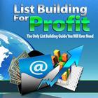 List Building For Profit icône