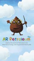 AR Petroleum Plakat