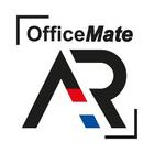OfficeMate AR icône