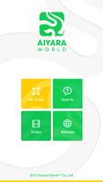 پوستر AIYARA WORLD