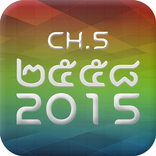 Ch5 AR 2015