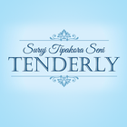 TENDERLY icon