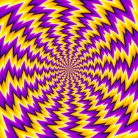 Optical Illusion Wallpapers Cartaz