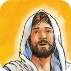 Illustrated Children's Bible icono