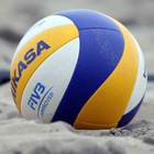 Beach Volleyball Sport New Jigsaw Puzzles icon