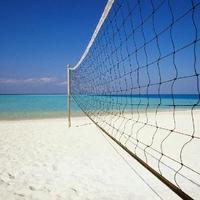 Beach Volleyball Sport New Jigsaw Puzzles screenshot 3