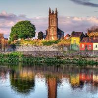 Ireland Country New Jigsaw Puzzles capture d'écran 3