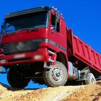 برنامه‌نما Jigsaw Mercedes Actros Serie 18 Best Truck عکس از صفحه