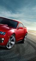 Jigsaw Puzzles Chevrolet Camaro Concept New Cars capture d'écran 1