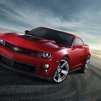 Jigsaw Puzzles Chevrolet Camaro Concept New Cars capture d'écran 3