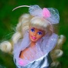 Rompecabezas Nueva muñeca Barbiea icono