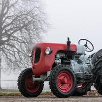 Jigsaw Puzzles New Lamborghini Tractors Best capture d'écran 3