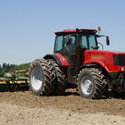 Jigsaw Puzzles New MTZ Tractor icon