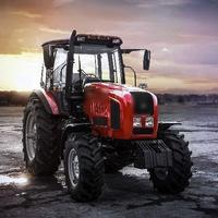 Jigsaw Puzzles New MTZ Tractor ảnh chụp màn hình 3