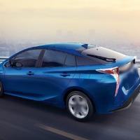 Jigsaw Puzzles New Toyota Prius Cars capture d'écran 1