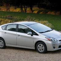 Jigsaw Puzzles New Toyota Prius Cars capture d'écran 2