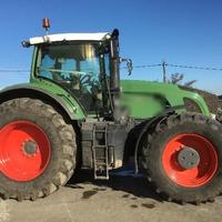 Jigsaw Puzzles New Tractor Fendt capture d'écran 3