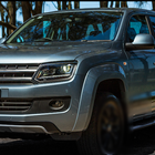 Jigsaw Puzzles New Volkswagen Amarok Cars ikona