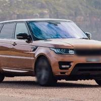 3 Schermata Jigsaw Puzzles Range Rover New Cars