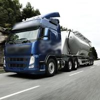 Quebra-cabeças Volvo FM500 New Trucks imagem de tela 3