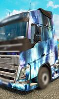 Puzzles Volvo FM500 neue LKW Screenshot 1