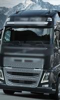 Quebra-cabeças Volvo FM500 New Trucks imagem de tela 2