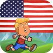 Super Trump Jump Adventure