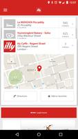 illy Locator poster