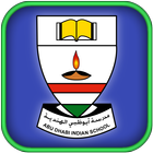 Abu Dhabi Indian School आइकन