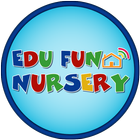 Edu-Fun Nursery ikona