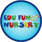 Edu-Fun Nursery আইকন