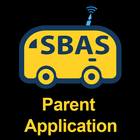 SBAS Parent App आइकन