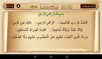 Ayat Ruqya ภาพหน้าจอ 1