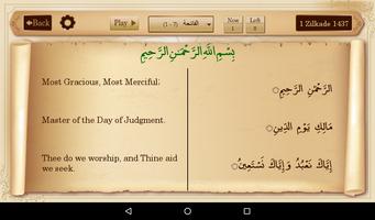 Ayat Ruqya screenshot 2