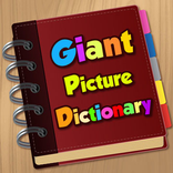 Picture Dictionary for Kids