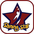 آیکون‌ Shining Star