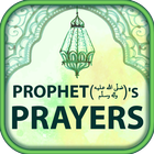 PROPHET(S.A.W)'S PRAYERS icono