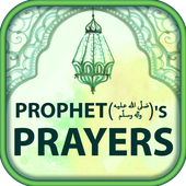 PROPHET(S.A.W)&#39;S PRAYERS icon