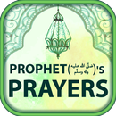 PROPHET(S.A.W)'S PRAYERS APK
