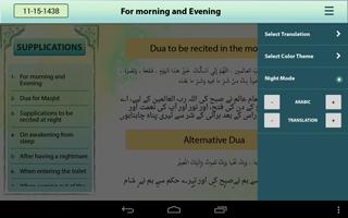 PROPHET(S.A.W)'S PRAYERS captura de pantalla 2